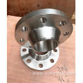 Customized Titanium Alloy Butt Welding Neck Flange